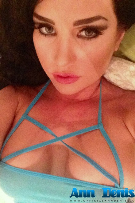 Does this top look see thru